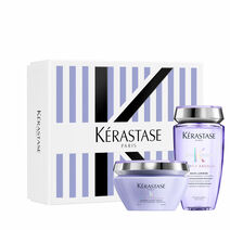 Blond Absolu Intense Spring Set - 𝗡 𝗘 𝗨 : Spring Coffrets ❀ | L'Oréal Partner Shop