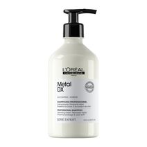 Metal DX Shampoo - L'Oreal Professionnel | L'Oréal Partner Shop