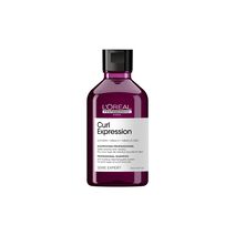 Curl Expression Anti-Buildup Cleansing Jelly - L'Oreal Professionnel | L'Oréal Partner Shop