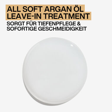 All Soft Argan-6 Oil - Haarpflege | L'Oréal Partner Shop