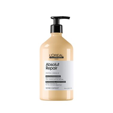 Absolut Repair Conditioner - Absolut Repair | L'Oréal Partner Shop