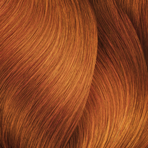 Inoa 7.44 Mittelblond Tiefes Kupfer - iNOA | L'Oréal Partner Shop