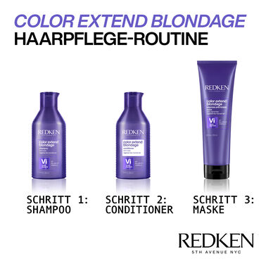 Color Extend Blondage Express Anti-Brass - Blondage | L'Oréal Partner Shop