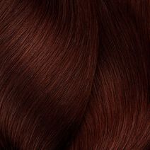 Dia color 4.45 Mittelbraun Kupfer Mahagoni - Dia color | L'Oréal Partner Shop