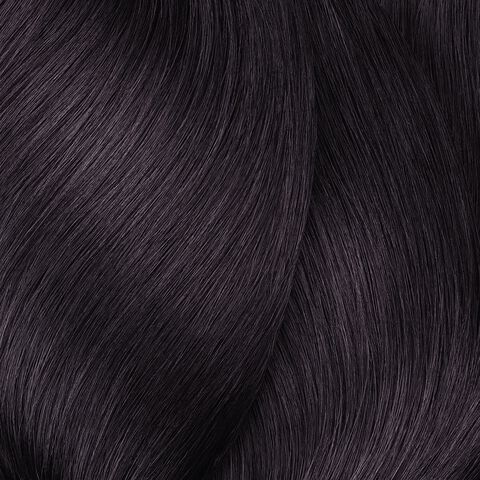 Dia color 4.20 Mittelbraun intensives Violett - Dia color | L'Oréal Partner Shop