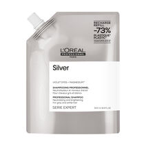 Silver Shampoo Refill, 500 ml - L'Oreal Professionnel | L'Oréal Partner Shop