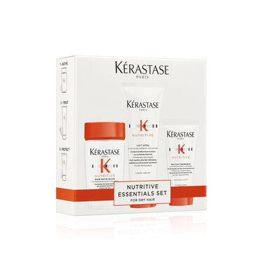 Nutritive Discovery Set - Kerastase | L'Oréal Partner Shop