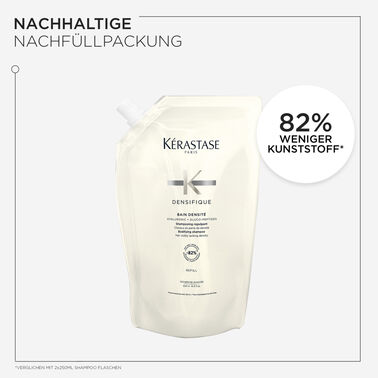 Densifique Bain Densité Refill Set - Densifique | L'Oréal Partner Shop