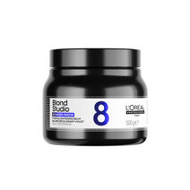 Blond Studio Purple Lightening Balm 8 Töne mit integriertem Bonder 500 gr - L'Oreal Professionnel | L'Oréal Partner Shop