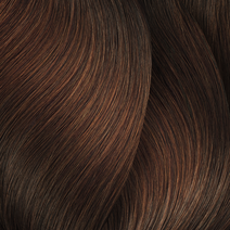 Inoa 5.4 Hellbraun Kupfer - iNOA | L'Oréal Partner Shop
