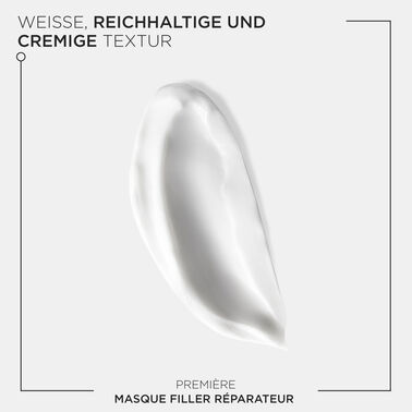 Première Masque Filler Réparateur - Première | L'Oréal Partner Shop