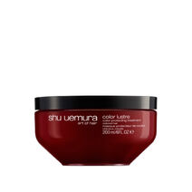 Color Lustre Haarmaske - Shu Uemura Pro | L'Oréal Partner Shop
