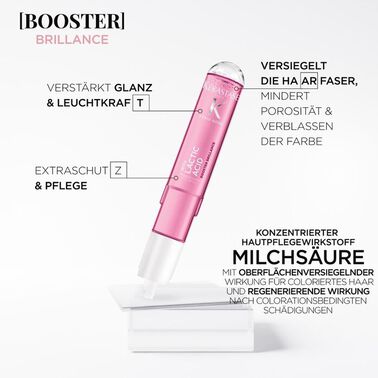 Booster Brilliance - Fusio-Dose | L'Oréal Partner Shop