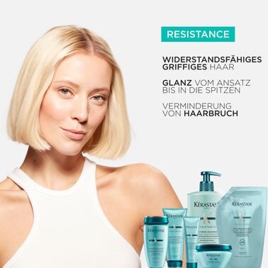 Résistance Bain Force Architecte - Résistance | L'Oréal Partner Shop