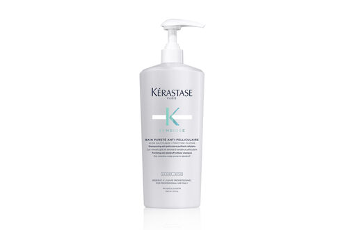 Symbiose Bain Purete Anti-Pelliculaire - Symbiose | L'Oréal Partner Shop