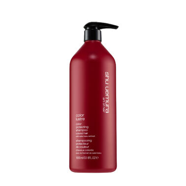 Color Lustre Shampoo - color lustre | L'Oréal Partner Shop