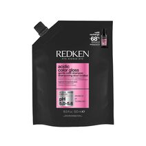 Acidic Color Gloss Shampoo Refill - storefront-DE | L'Or&eacute;al Partner Shop