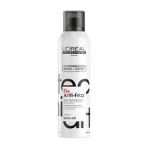 Tecni.ART - Fix Anti-Frizz Compressed Spray - Unsere Nachhaltigkeitsstars 🌱💚 | L'Oréal Partner Shop