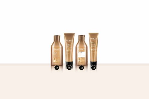 All Soft Retail Bundle - Redken All | L'Oréal Partner Shop