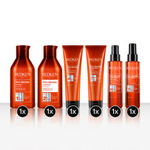 Frizz Dismiss Retail Bundle - Haarpflege | L'Oréal Partner Shop