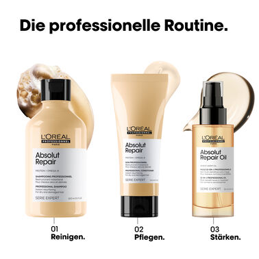 Absolut Repair Conditioner - Absolut Repair | L'Oréal Partner Shop