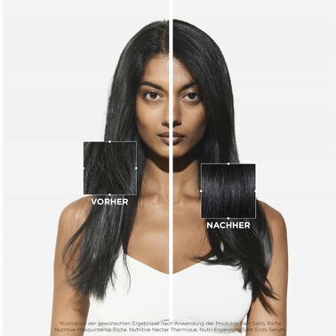 Nutritive Masquintense Riche - Nutritive | L'Oréal Partner Shop