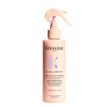 Gloss Absolu Anti-Frizz Glaze Milk - 𝗡 𝗘 𝗨 : GLOSS ABSOLU | L'Oréal Partner Shop