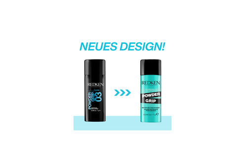 Powder Grip 7G - Styling | L'Oréal Partner Shop