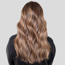 Chestnut Brown Look by Yilmaz - storefront-DE | L'Oréal Partner Shop