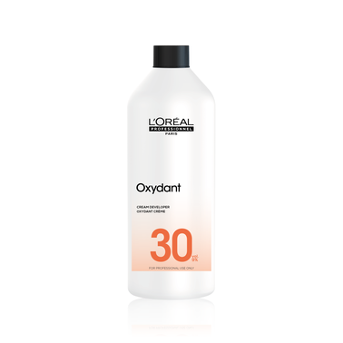 Oxidant Crème 9% - #French Balayage Signature Service | L'Oréal Partner Shop