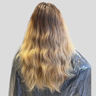 Warm Brown Look by Yilmaz - storefront-DE | L'Oréal Partner Shop
