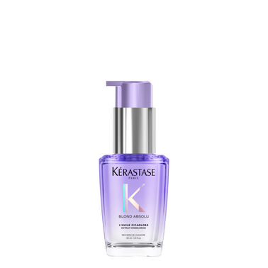Blond Absolu Cicaextreme Haaröl - Blond Absolu | L'Oréal Partner Shop
