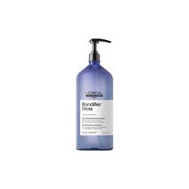 Blondifier Shampoo Gloss - Serie Expert Backbar | L'Oréal Partner Shop