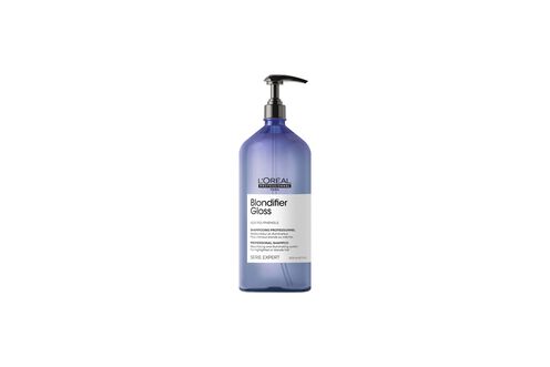 Blondifier Shampoo Gloss - Blondifier | L'Oréal Partner Shop