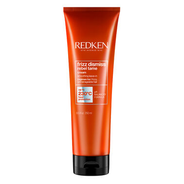 Frizz Dismiss Rebel Tame - Frizz Dismiss | L'Oréal Partner Shop