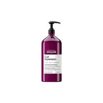 Curl Expression Intense Moisturizing Cleansing Cream - L'Oreal Professionnel | L'Oréal Partner Shop