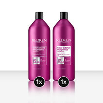 Color Extend Magnetics Kabinett Bundle - Haarpflege | L'Oréal Partner Shop