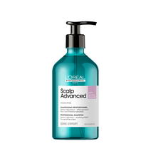 Scalp Advanced Anti-Discomfort Dermo-Regulator Shampoo - Scalp Advanced Scalp Advanced Anti-Discomfort Dermo-Regulator Shampoo - Scalp Advanced | L'Oréal Partner Shop