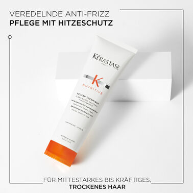 Nutritive Nectar Thermique - Nutritive | L'Oréal Partner Shop