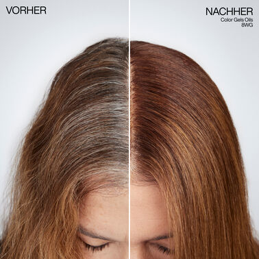 Color Gels Oils 9BC Clay - Color Gels Oils | L'Oréal Partner Shop