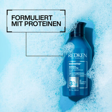 Extreme Shampoo - Extreme | L'Oréal Partner Shop