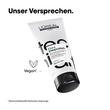 Flex Depolish - Tecni.Art | L'Oréal Partner Shop
