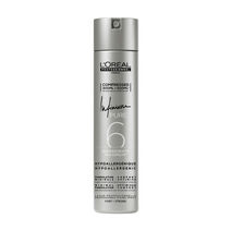 Infinium Pure Strong Compressed Spray, 300ml - Infinium | L'Oréal Partner Shop