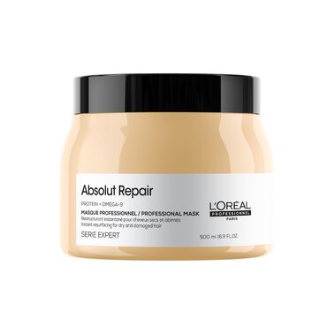 Absolut Repair Maske - Absolut Repair | L'Oréal Partner Shop