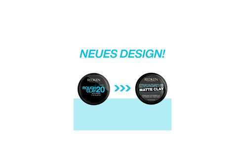 Matte Clay - Styling | L'Oréal Partner Shop