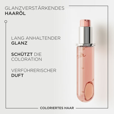 Chroma Absolu Cicagloss Haaröl Nachfüllpackung - Chroma Absolu | L'Oréal Partner Shop