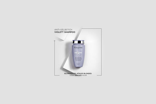 Blond Absolu Bain Ultra Violet - Verkaufsprodukte | L'Oréal Partner Shop