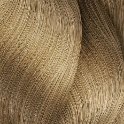 Dia Light 9.31 Sehr Helles Blond Gold Asch - Dia Light | L'Oréal Partner Shop