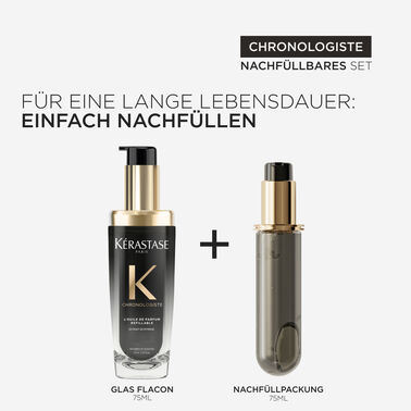 Chronologiste Huile de Parfum Haaröl - Chronologiste | L'Oréal Partner Shop