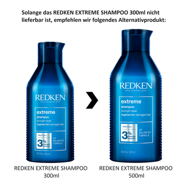 Extreme Shampoo - Extreme | L'Oréal Partner Shop